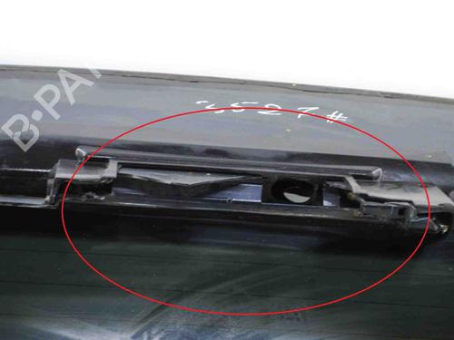 Tailgate FORD S-MAX (WA6) 2.0 TDCi | BP29752766C6 