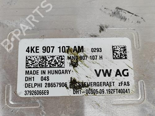 Electronic module AUDI E-TRON (GEN) 55 quattro | BP27781929M83  - Image 7