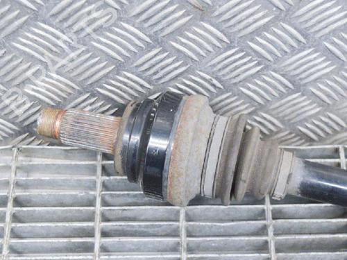 Right rear driveshaft BMW 5 Touring (F11) 530 d | BP6757370M41 