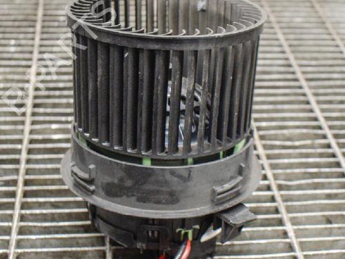 Heater blower motor PEUGEOT 208 I (CA_, CC_) 1.2 VTI 82 | BP6758855M62 