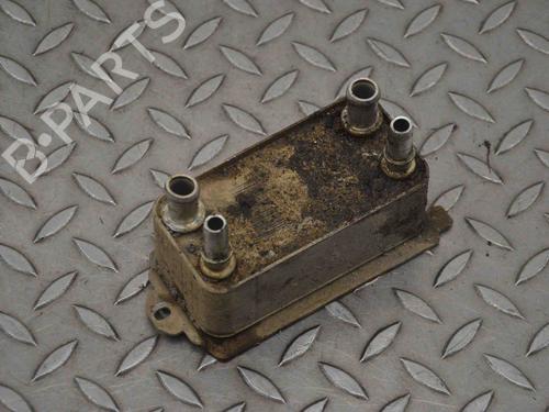 Used Oil radiator JAGUAR XJ (X351) 3.0 SDV6 (275 hp) 30243660