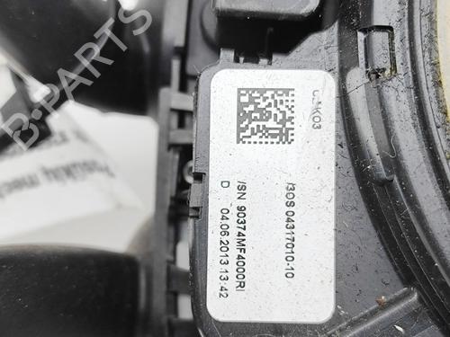 Steering column stalk PORSCHE CAYENNE (92A) 4.2 S Diesel | BP36391018I23 - Image 5
