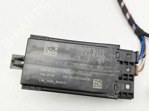 Electronic module BMW XM (G09) XM All-wheel Drive | BP33389146M83  - Image 6