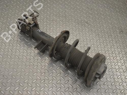 Right front shock absorber MERCEDES-BENZ A-CLASS (W176) A 45 AMG 4-matic (176.052) | BP30244636M17 - Image 2