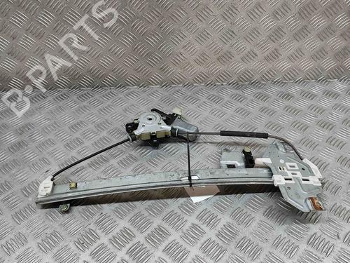 Used Rear left window mechanism KIA CARNIVAL / GRAND CARNIVAL III (VQ) 2.9 CRDi (160 hp) 28558001