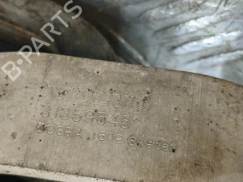 Subframe VOLVO V40 Hatchback (525) T2 | BP40014634M9 - Image 7