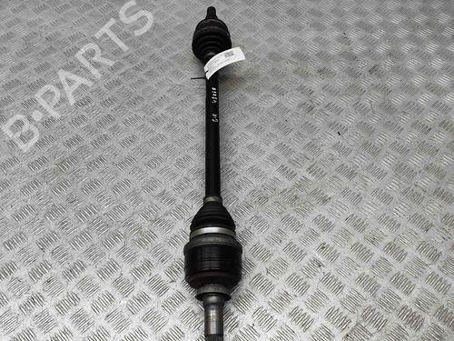 Left rear driveshaft CHEVROLET CAMARO 3.6 | BP22807765M40