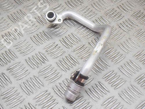 Used Pipe AUDI Q5 (FYB, FYG) SQ5 TFSI quattro (354 hp) 8839641