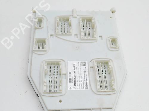 Control unit MERCEDES-BENZ SPRINTER 3,5-t Van (B907, B910) 315 CDI RWD (907.631, 907.633, 907.635, 907.637) | BP39381647M11 - Image 3