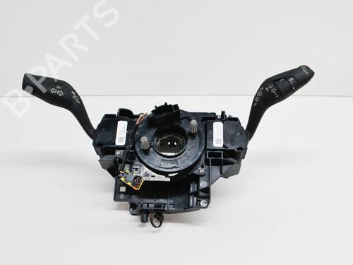 Used Steering column stalk FORD FOCUS III 1.0 EcoBoost (140 hp) 27758826