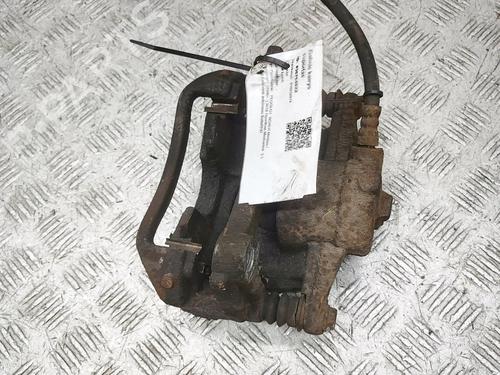Left rear brake caliper PEUGEOT BOXER Bus 2.0 BlueHDi 130 | BP37721577M107 - Image 5