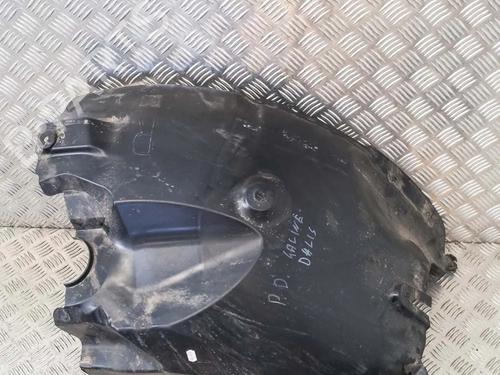 Used Wheel arch Wheel arch VW CRAFTER 30-50 Platform/Chassis (2F_) 2.0 TDI (140 hp) 14660667 14660667