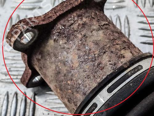 Left rear driveshaft LEXUS NX (_Z1_) 300h AWD (AYZ15_) | BP6759646M40