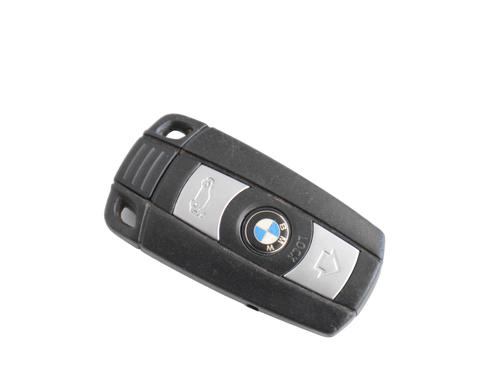 Módulo eletrónico BMW 6 Convertible (E64) 635 d (286 hp) 30240923