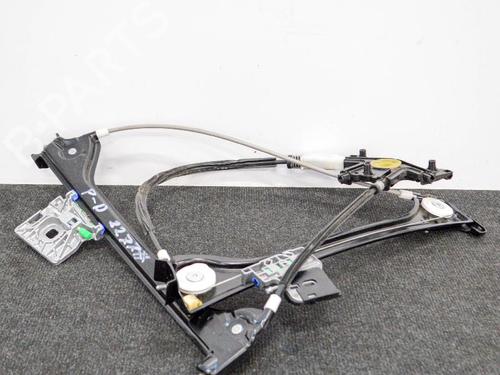 Used Front right window mechanism MERCEDES-BENZ SLK (R172) 250 CDI / d (172.403) (204 hp) 6747642