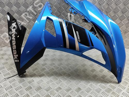 Other KAWASAKI MOTORCYCLES NINJA ( - 750cc) Ninja 650 (EX650K, EX650M, EX650S) | BP36066096O1 - Image 2