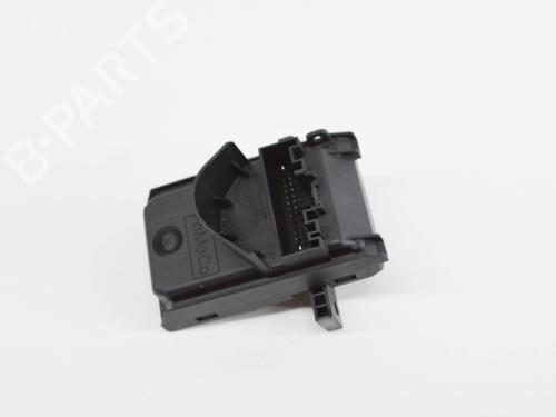 Electronic module FORD FIESTA VII (HJ, HF) 1.0 EcoBoost | BP12591949M83 