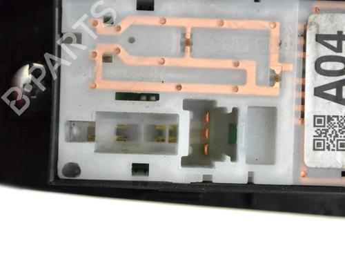 Right front window switch SUBARU OUTBACK (BR) 2.0 D AWD (BRD) | BP33344745I26 - Image 5