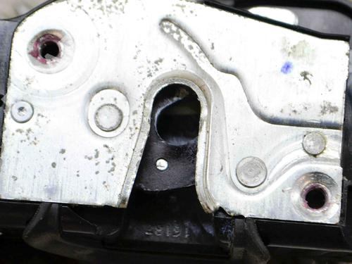 Zamek drzwi tylnych prawych TESLA MODEL S (5YJS) 90D AWD | BP10073152C99 