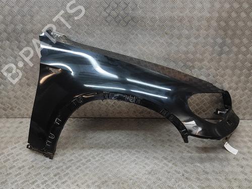 Used Right front fenders Right front fenders BMW X5 (E70) xDrive 40 d (306 hp) 34217904 34217904