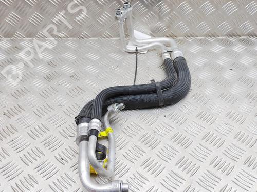 AC pipe TESLA MODEL Y (5YJY) EV Performance All-wheel Drive | BP38782952M126 - Image 4