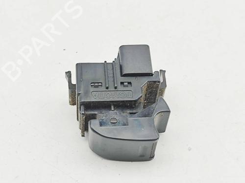 Used Left rear window switch Left rear window switch TOYOTA HILUX VII Pickup (_N1_, _N2_, _N3_) 3.0 D-4D 4WD (KUN26) (163 hp) 34630864 34630864