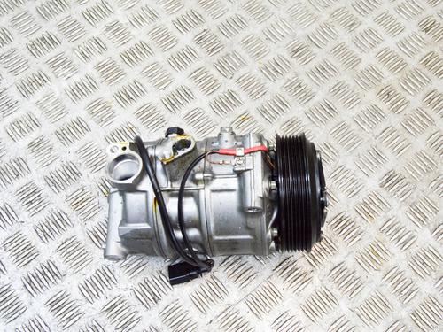 Used AC compressor AC compressor VW TIGUAN (AD1, AX1) 1.4 TSI (125 hp) 12175175 12175175