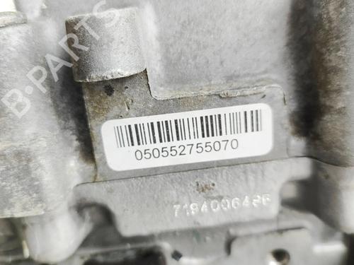 Engine ALFA ROMEO STELVIO (949_) 2.2 D Q4 (949.AXB2A) | BP33624592M1 - Image 12