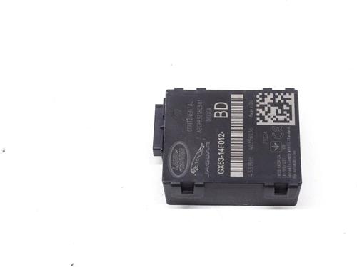 Used Electronic module Electronic module LAND ROVER RANGE ROVER EVOQUE (L538) 2.0 D 4x4 (180 hp) 9629783 9629783