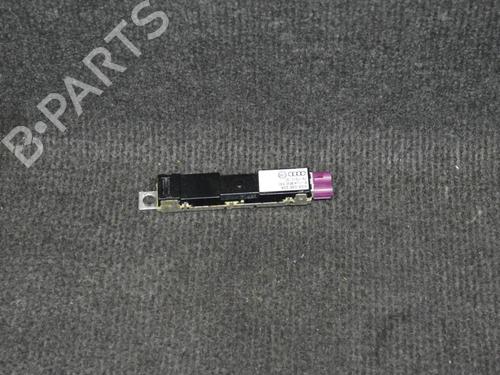 Used Electronic module Electronic module AUDI A6 C7 (4G2, 4GC) 2.0 TDI (163 hp) 7734001 7734001