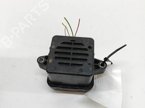 Módulo eletrónico JEEP AVENGER (J2) 1.2 GSE T3 (101 hp) 28590387