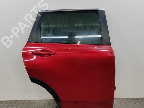 Used Right rear door HONDA CR-V V (RW_, RT_) 2.0 E-CVT HYBRID AWD (RT6) (215 hp) 28590138