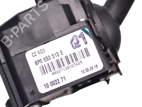 Steering column stalk AUDI TT (8J3) 1.8 TFSI | BP33355738I23  - Image 5