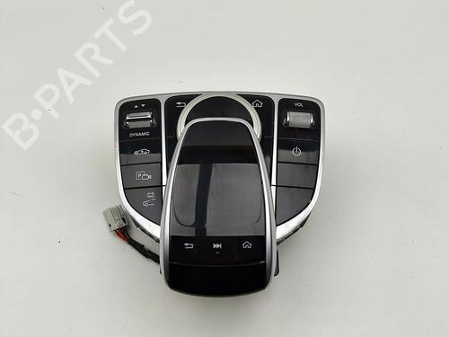 Used Switch Switch MERCEDES-BENZ E-CLASS (W213) E 350 e (213.050) (211 hp) 27184104 27184104