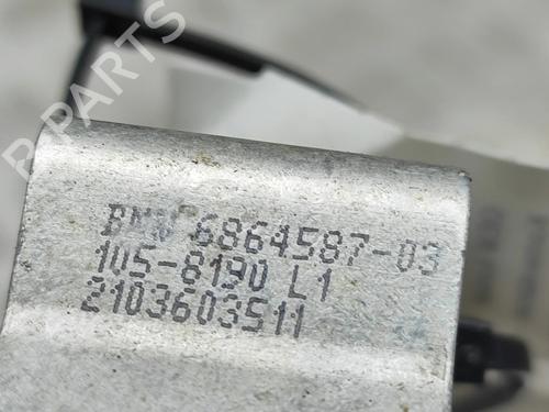 Steering column universal joint BMW i3 (I01) Electric | BP38194939M114 - Image 6