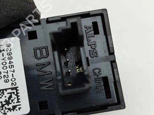 Left front window switch BMW X3 (G01, F97, G08) iX3 | BP30909911I27