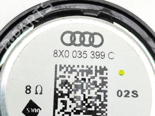 Speaker AUDI Q3 (8UB, 8UG) 2.0 TDI quattro | BP38184837E2 - Image 6