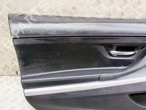 Front right panel BMW 6 Coupe (F13) 640 d | BP39409169C59 - Image 2
