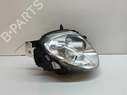 Left headlight MINI MINI COUNTRYMAN (R60) Cooper | BP28523901C28  - Image 5