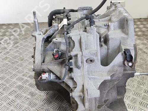 Gearbox SEAT ARONA (KJ7, KJP) 1.0 TSI | BP27091255M3 