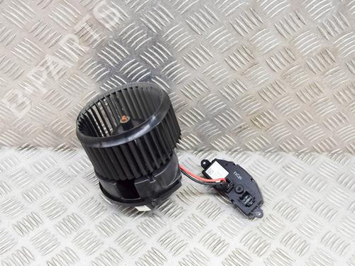 Used Heater blower motor Heater blower motor BMW i3 (I01) Electric (170 hp) 36043866 36043866