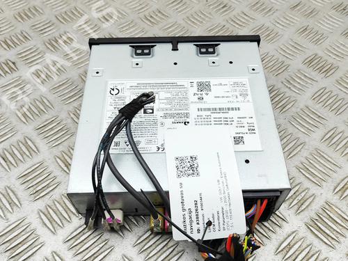 Módulo eletrónico VW GOLF VIII (CD1, DA1) 1.5 eTSI | BP39546237M83 - Image 3