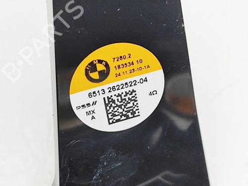 Speaker BMW X7 (G07) xDrive 40 i Mild Hybrid | BP33389981E2  - Image 6