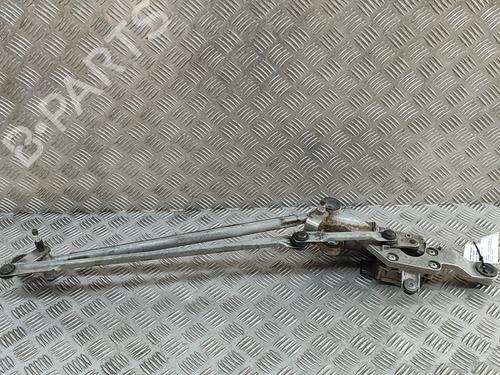 Front wipers mechanism PORSCHE PANAMERA (970) 4.8 4S | BP27282345C83 