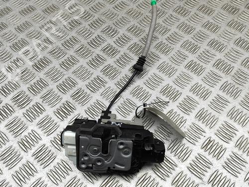 Used Front left lock VOLVO V60 II (225) B6 Mild-Hybrid AWD (299 hp) 31217408