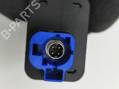 Módulo eletrónico CITROËN JUMPY III Van (V_) 1.5 BlueHDi 120 | BP28438430M83 