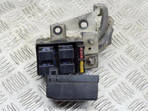Used Fuse box Fuse box MITSUBISHI GTO Coupe (Z1_A) 3.0 AWD (Z16A) (286 hp) 27753972 27753972