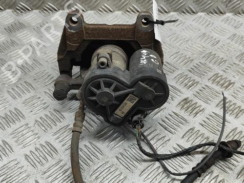 Used Right rear brake caliper LAND ROVER RANGE ROVER VELAR (L560) 2.0 D180 TD4 4x4 (180 hp) 20675516
