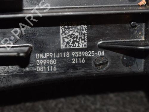 Electronic module BMW 7 (G11, G12) 730 d | BP6740852M83 