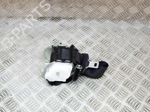 Used Rear right seatbelt Rear right seatbelt BMW X3 (G01, F97, G08) xDrive 30 d (265 hp) 13929060 13929060
